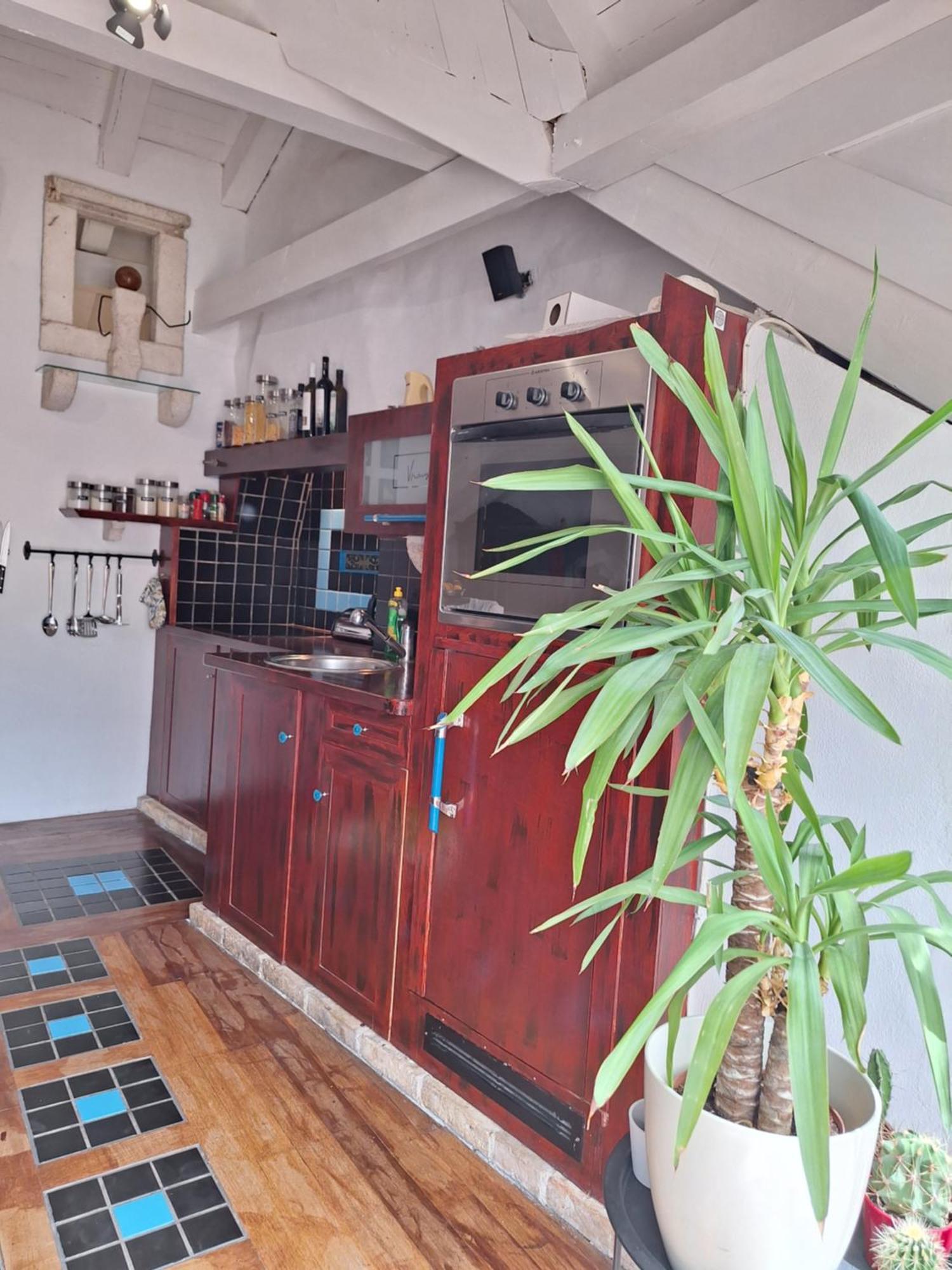 Apartment George Stari Grad  Extérieur photo