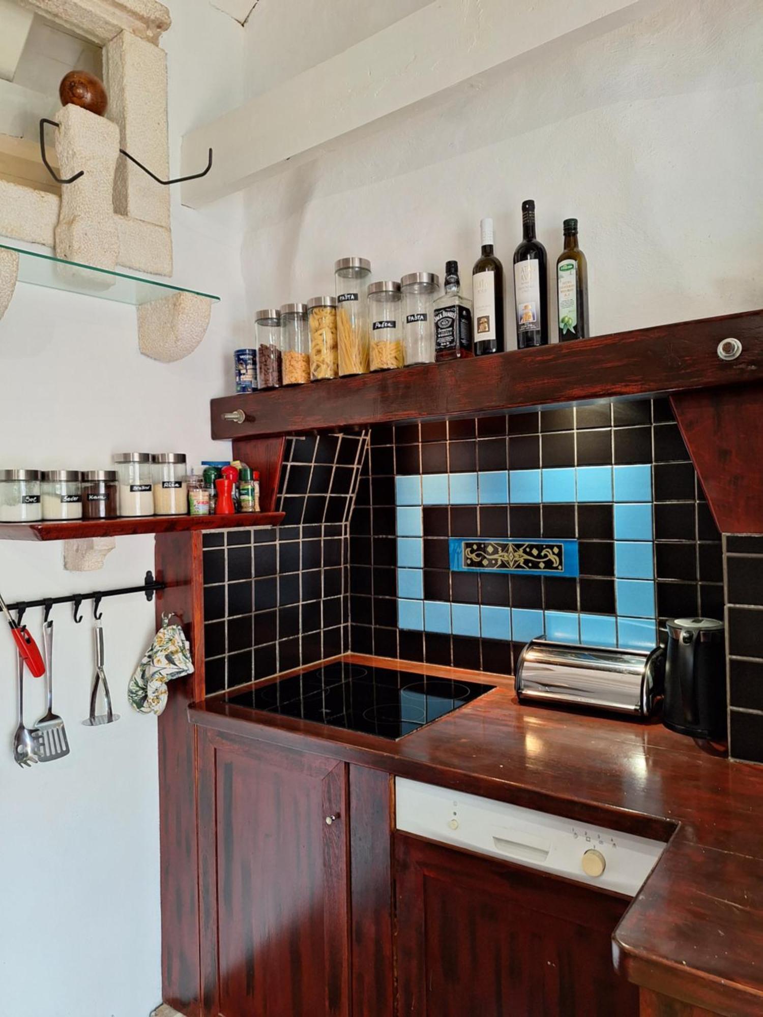 Apartment George Stari Grad  Extérieur photo
